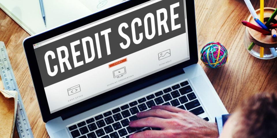 6 Credit Score Myths that you shouldn't fall for