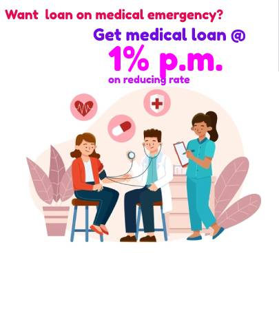 Apply medical loan