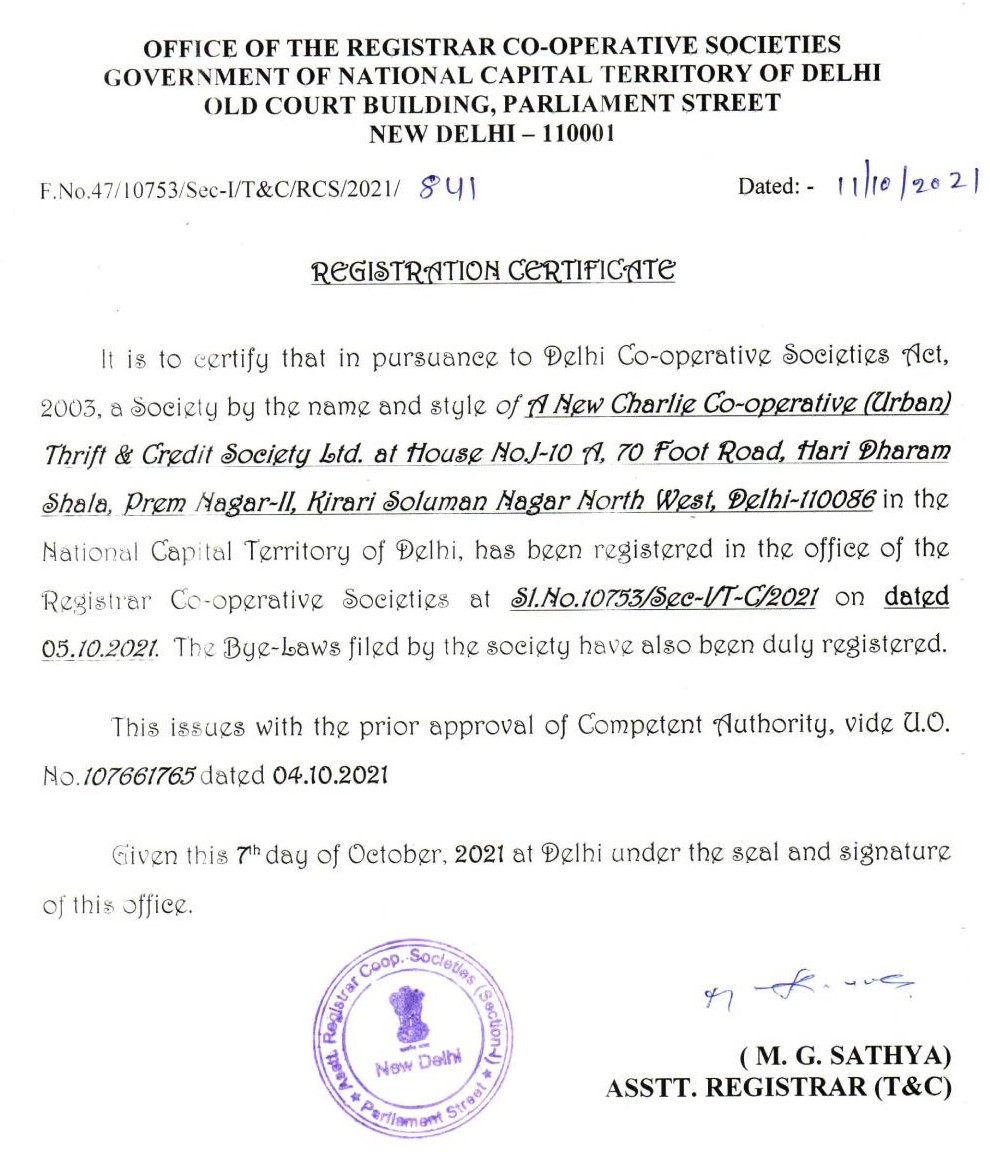 registration-certificate-charlie-co-operative-utc-society-ltd