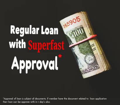 Apply personal loan